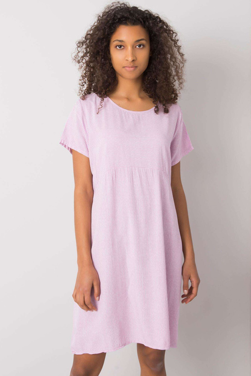 Hermionos violetinė suknelė Hermionos violetinė suknelė