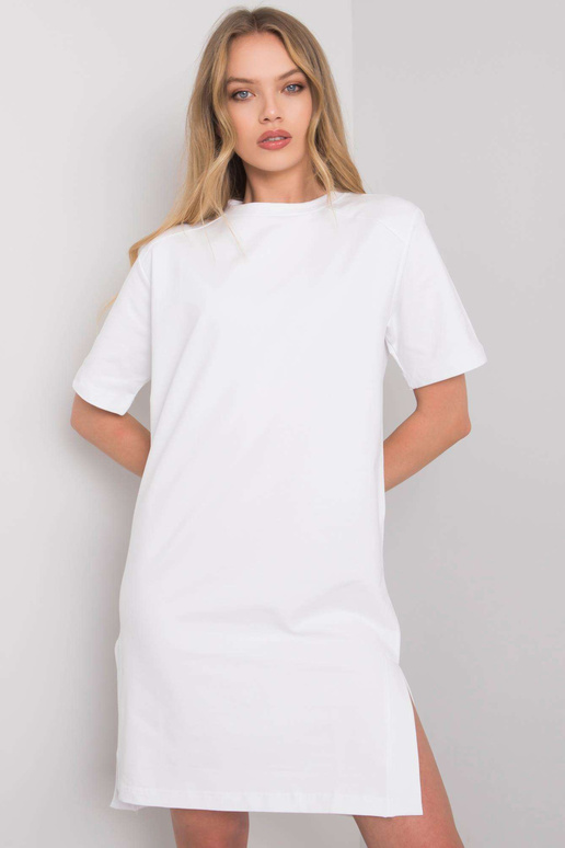 Balta laisvalaikio suknelė Mistee RUE...