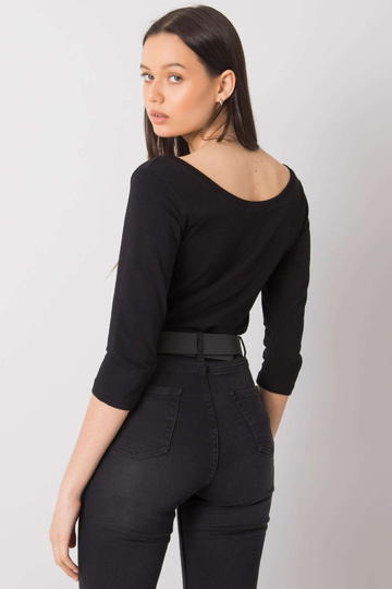 Bernice RUE PARIS juoda...