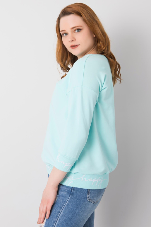 Charliza Mint megztinis Charliza Mint megztinis