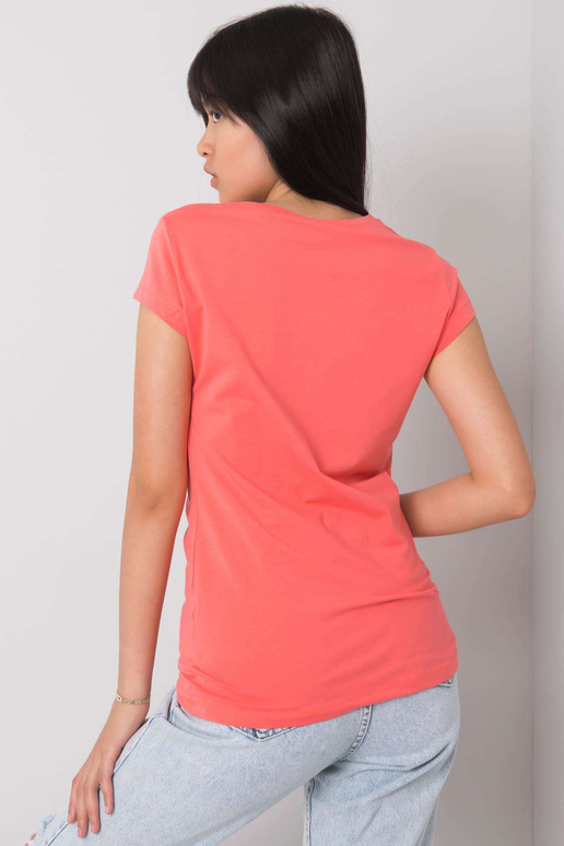 Koraliniai marškinėliai su Haley... Koraliniai marškinėliai su Haley...