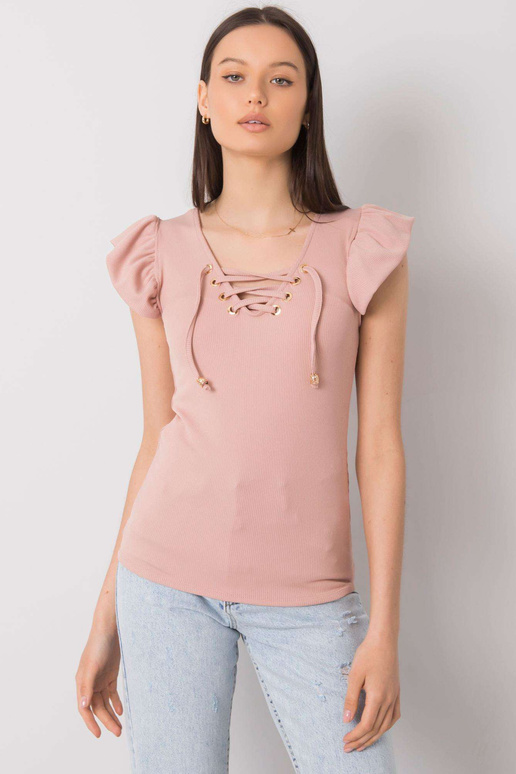 Purvina rožinė palaidinė su Waverly... Purvina rožinė palaidinė su Waverly...