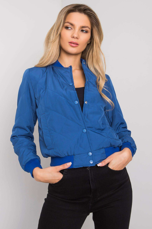 Sherise tamsiai mėlyna dygsniuota... Sherise tamsiai mėlyna dygsniuota...