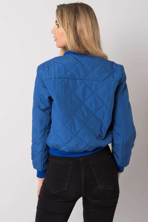 Sherise tamsiai mėlyna dygsniuota... Sherise tamsiai mėlyna dygsniuota...