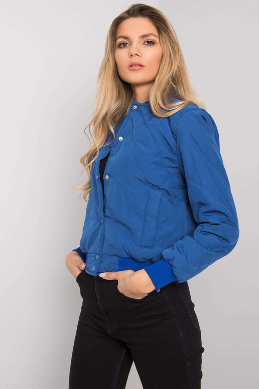 Sherise tamsiai mėlyna dygsniuota... Sherise tamsiai mėlyna dygsniuota...