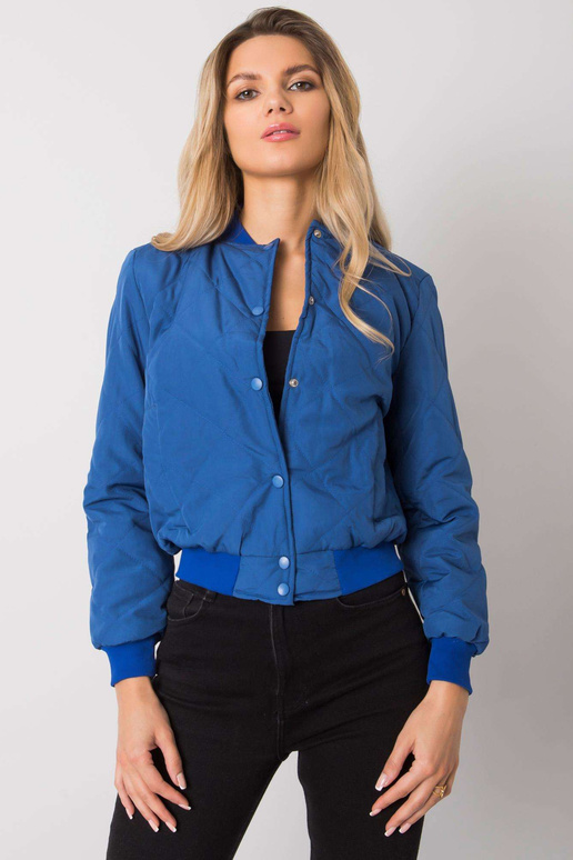 Sherise tamsiai mėlyna dygsniuota... Sherise tamsiai mėlyna dygsniuota...