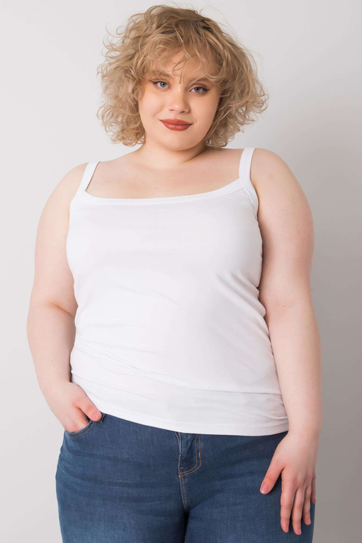 Baltas plius dydžio medvilninis... Baltas plius dydžio medvilninis...