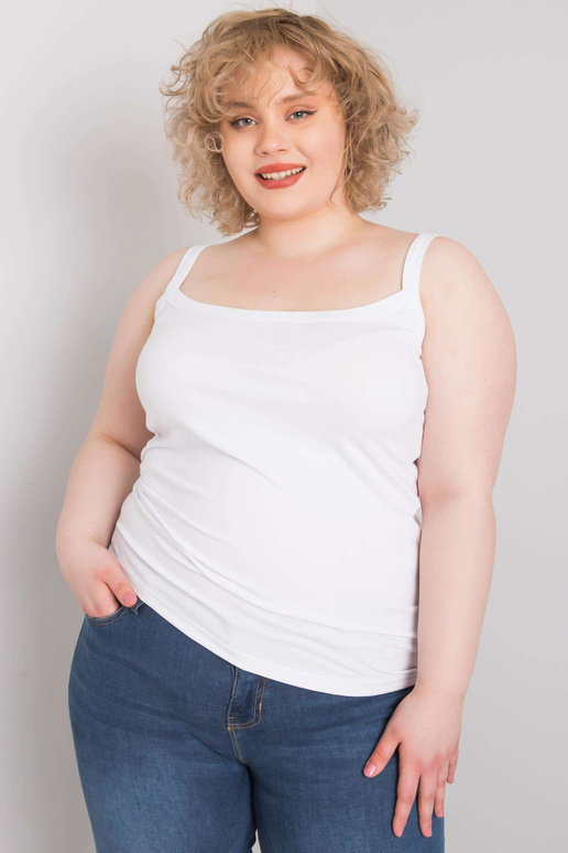 Baltas plius dydžio medvilninis... Baltas plius dydžio medvilninis...