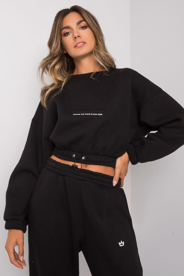 Juodas Maleah dviejų dalių... 2