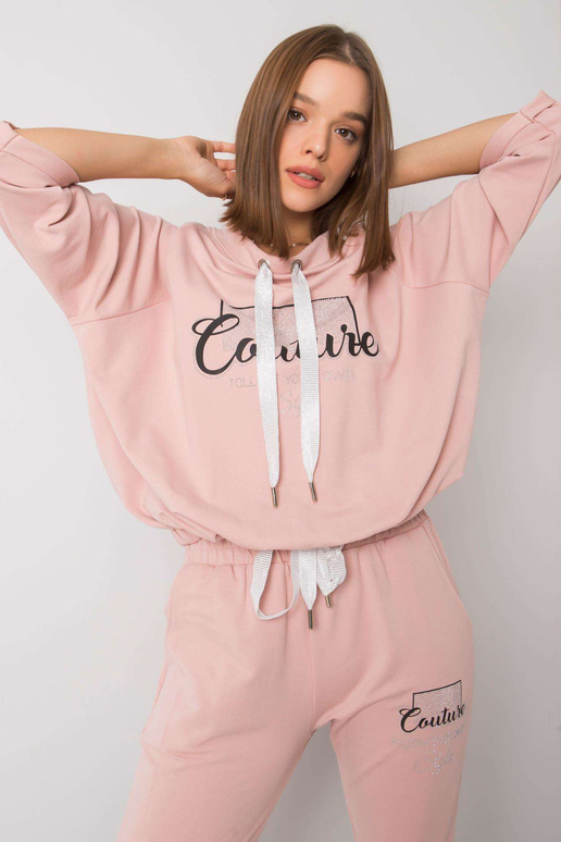 Purvinas rožinis rinkinys su Martille... Purvinas rožinis rinkinys su Martille...