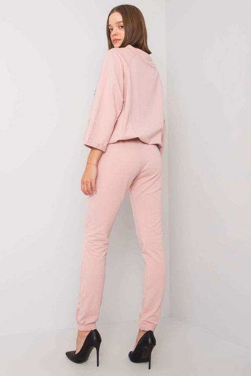 Purvinas rožinis rinkinys su Martille... Purvinas rožinis rinkinys su Martille...