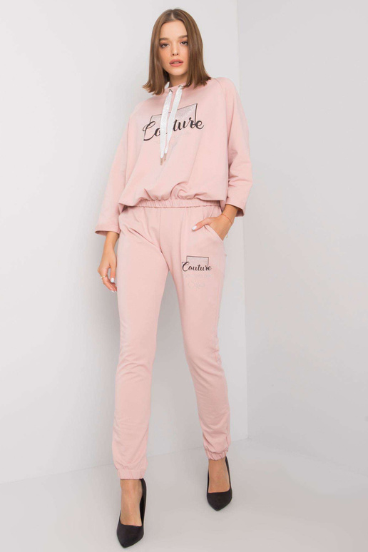 Purvinas rožinis rinkinys su Martille... Purvinas rožinis rinkinys su Martille...