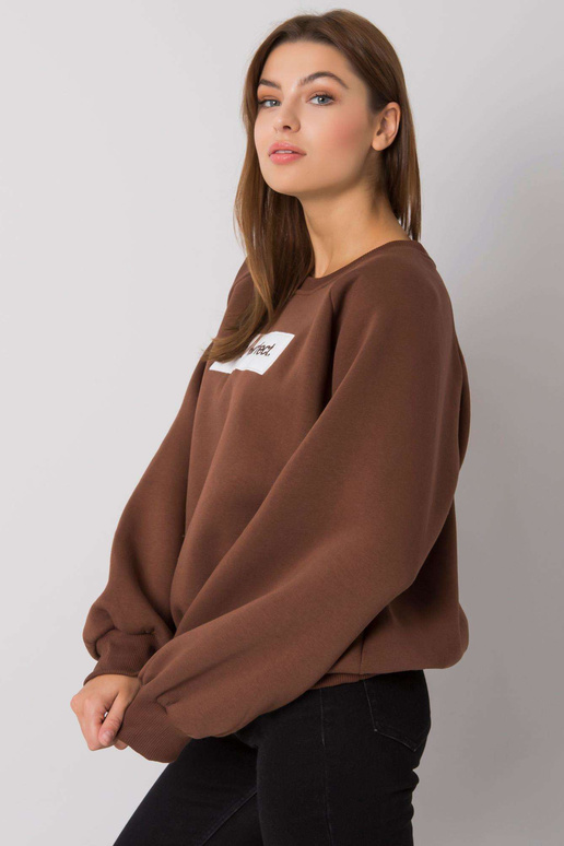 Jordy Brown megztinis be gobtuvo Jordy Brown megztinis be gobtuvo