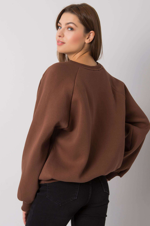 Jordy Brown megztinis be gobtuvo Jordy Brown megztinis be gobtuvo