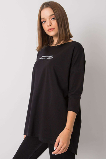 Juoda palaidinė su Merel... 2