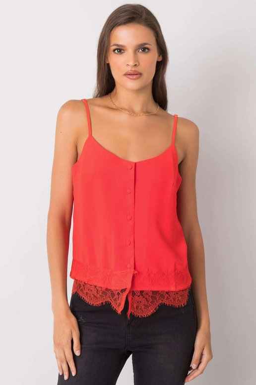 Aldonne raudonas viršus