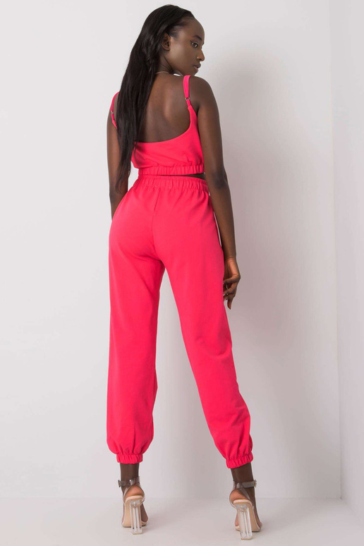 Koralinis dviejų dalių rinkinys Mado