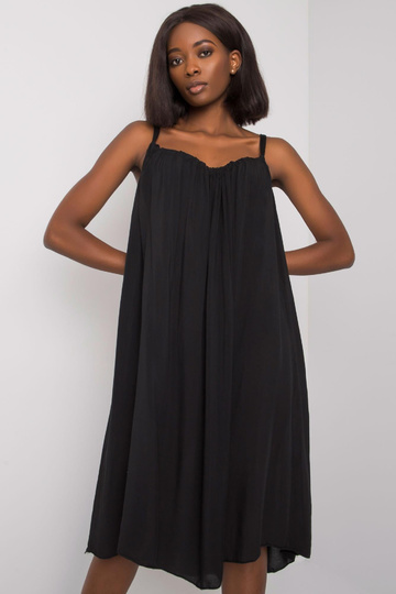 Juoda suknelė su...