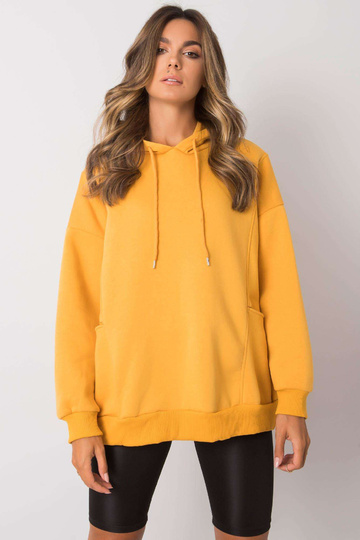 Garstyčių megztinis su...