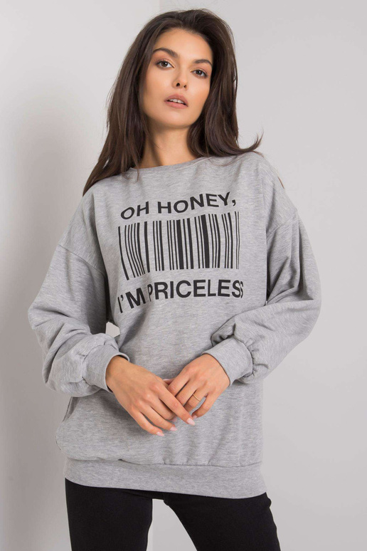 Pilki megztiniai su Basile raštu