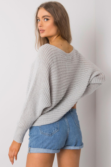 Carina OCH BELLA pilkas...