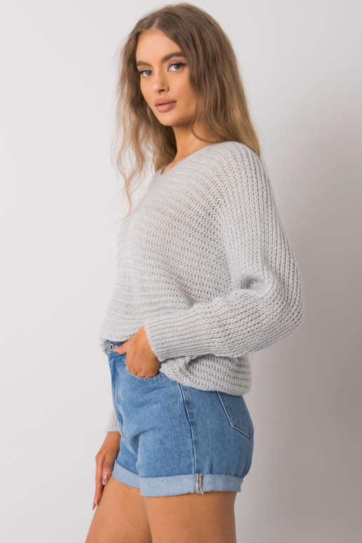 Carina OCH BELLA pilkas megztas... Carina OCH BELLA pilkas megztas...