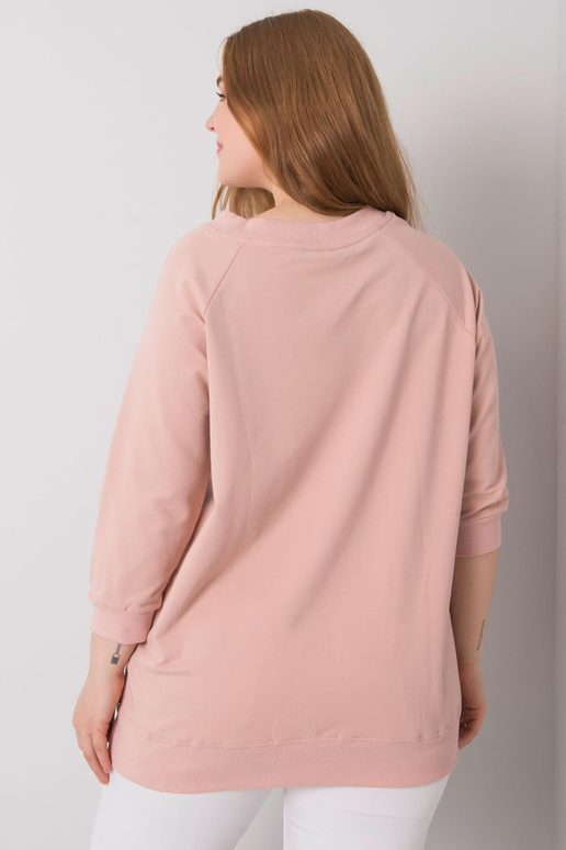 Naenia Dirty Pink plius dydžio...