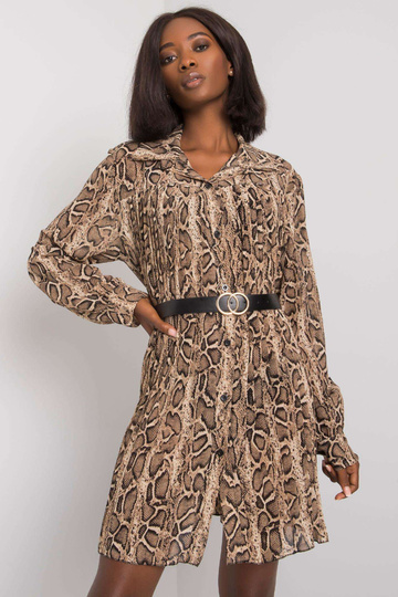 Smėlio ir juodos spalvos...