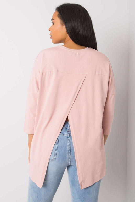 Purvina rožinė plius dydžio palaidinė... Purvina rožinė plius dydžio palaidinė...