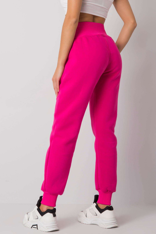 Fuksijos spalvos moteriškos sportinės...