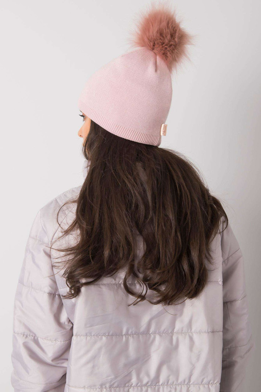 Šviesiai rožinė paminkštinta...