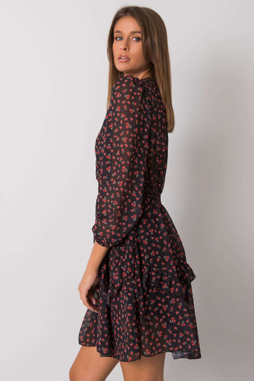 Lianne OCH BELLA juoda ir...