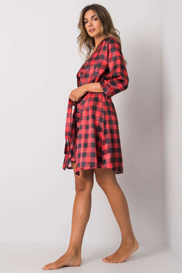 Juodos ir raudonos spalvos... 2