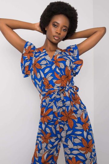 Tamsiai mėlynas Casja... 2