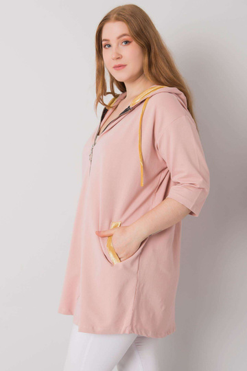 Lounes Dirty Pink plius...
