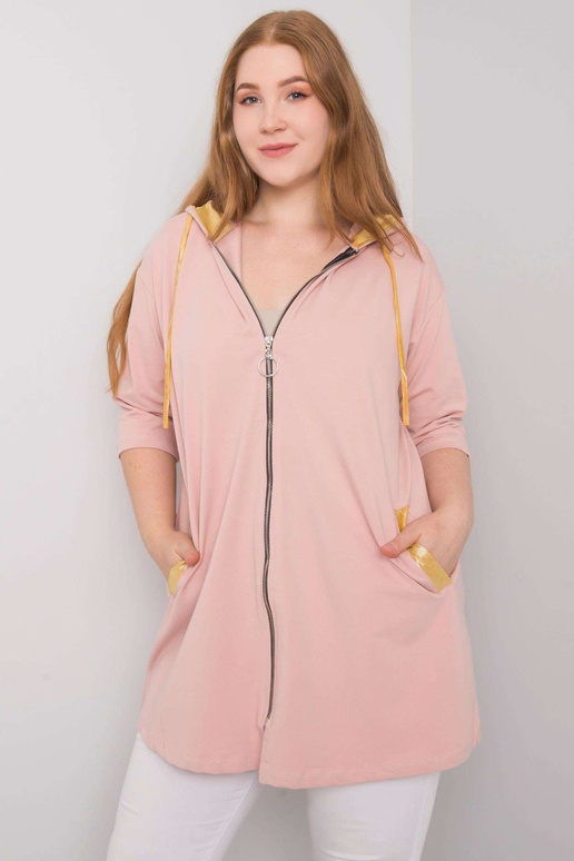 Lounes Dirty Pink plius dydžio... Lounes Dirty Pink plius dydžio...