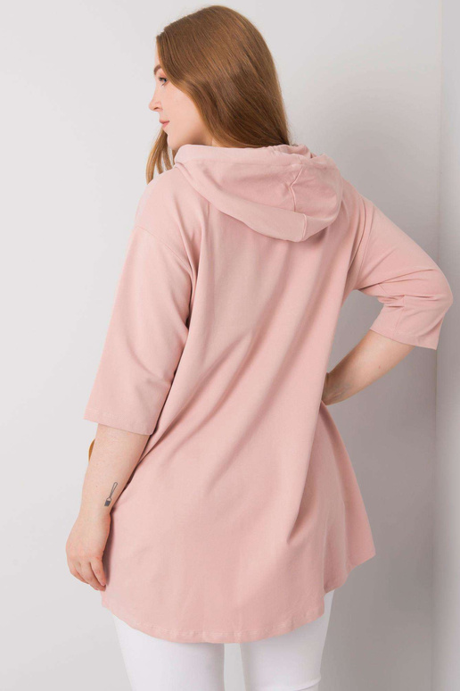 Lounes Dirty Pink plius dydžio... Lounes Dirty Pink plius dydžio...