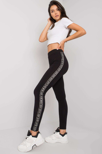 Juodos ir sidabrinės...