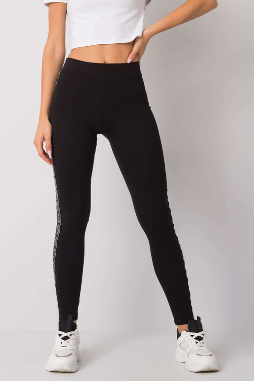 Juodos ir sidabrinės spalvos...