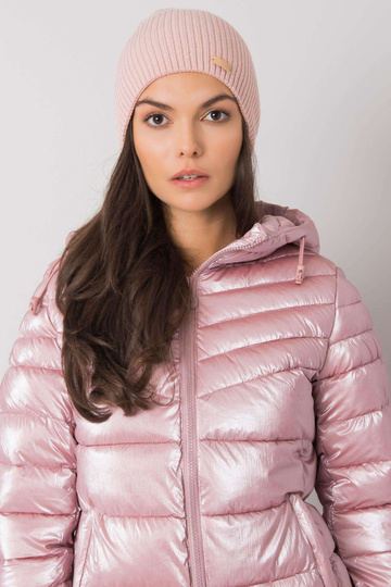 Šviesiai rožinė moteriška...