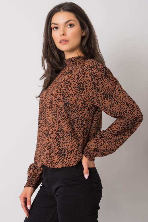 Roy's rudos spalvos viskozės...