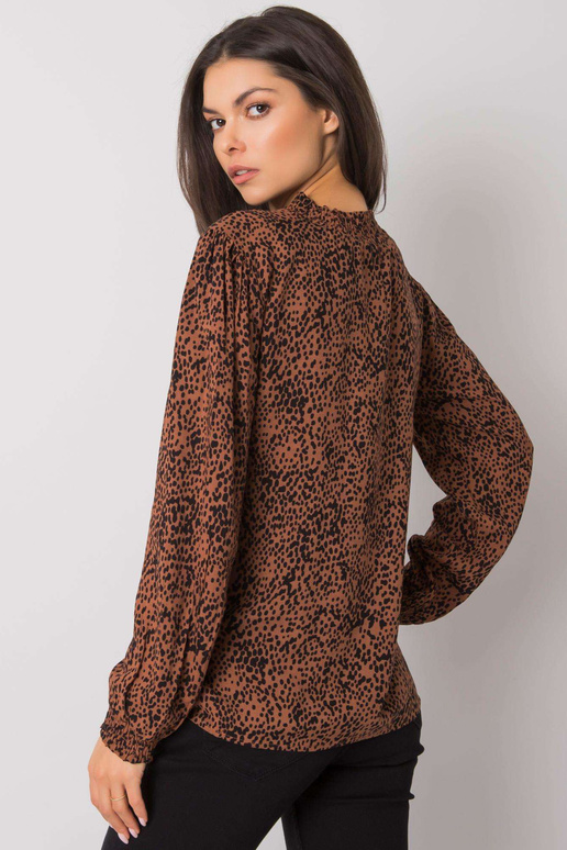 Roy's rudos spalvos viskozės...