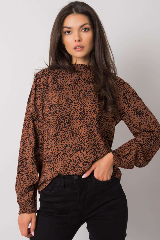 Roy's rudos spalvos viskozės...