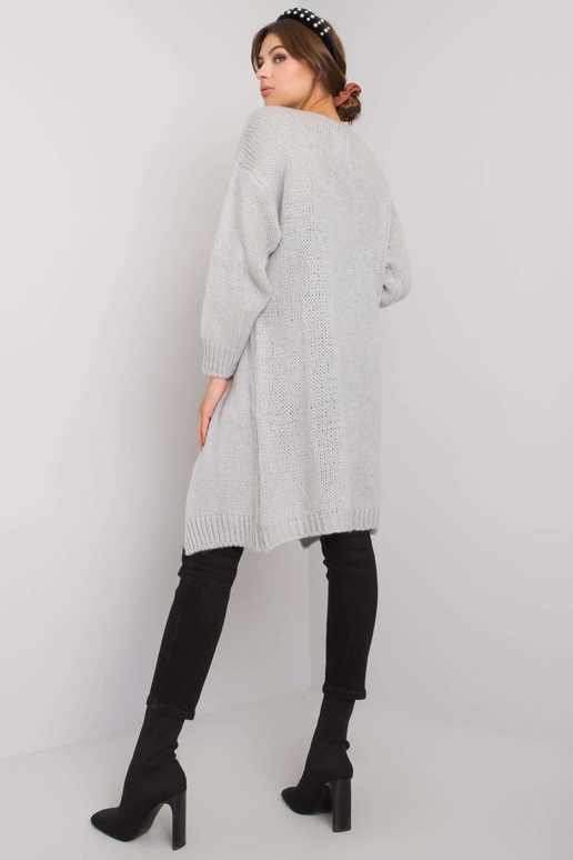 Yohana OCH BELLA pilkas megztas...