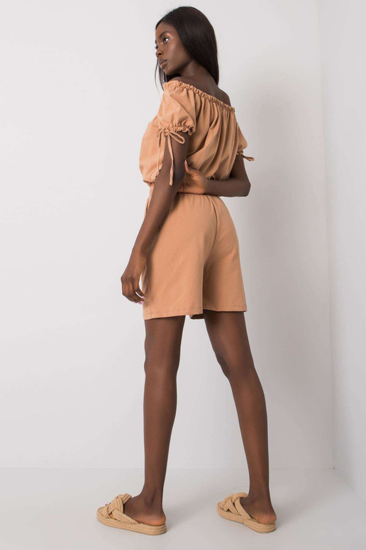 Camel trumpas kombinezonas Sandrine... Camel trumpas kombinezonas Sandrine...