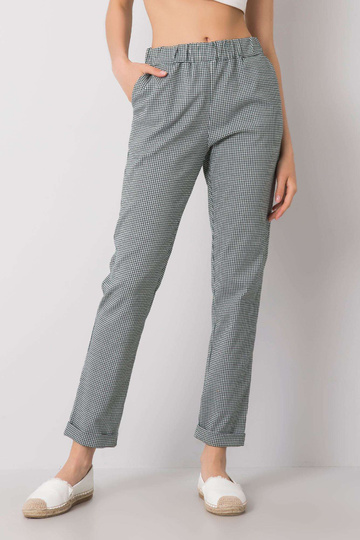 Noreen juodos ir žalios... 2