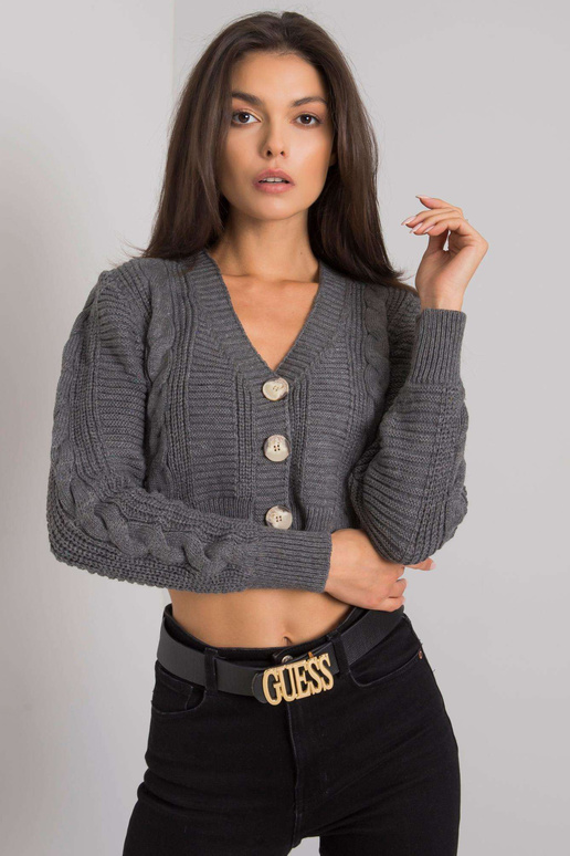 Aristide RUE PARIS tamsiai pilkas...