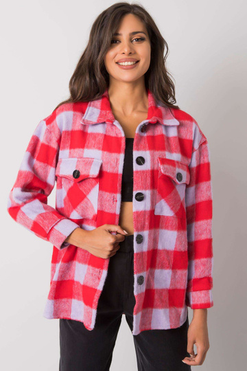 Melanos raudoni ir...