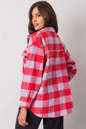 Melanos raudoni ir... 2