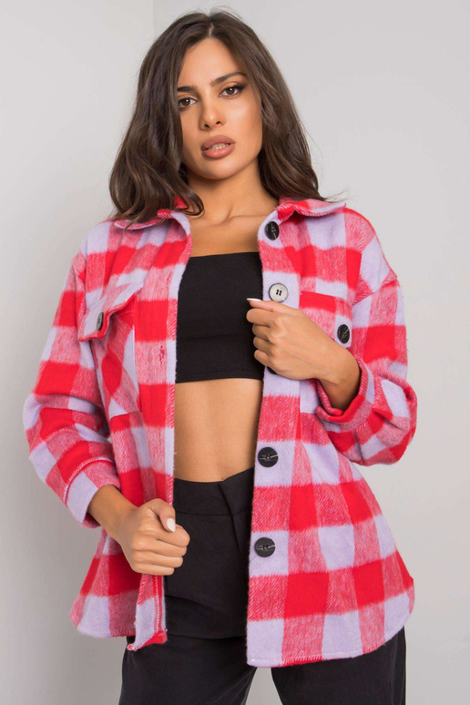 Melanos raudoni ir alyviniai languoti...